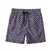 louis vuitton short homme pas cher lv5038 monogram colorway